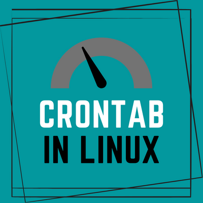 Crontab in Linux