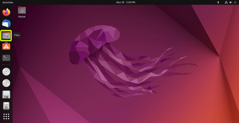 Command Prompt pressing on Files