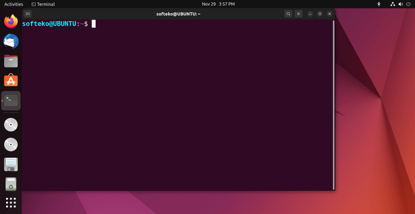 Command Prompt Using Shortcuts