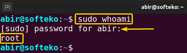 How to Create Root User in Ubuntu