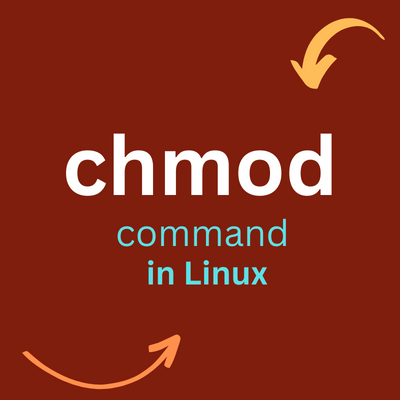 chmod command in linux