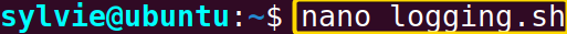Log Stdout & Stderr In the Bash Script Using the “exec” Command in Linux