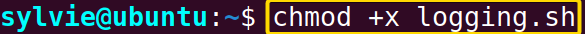 Log Stdout & Stderr In the Bash Script Using the “exec” Command in Linux