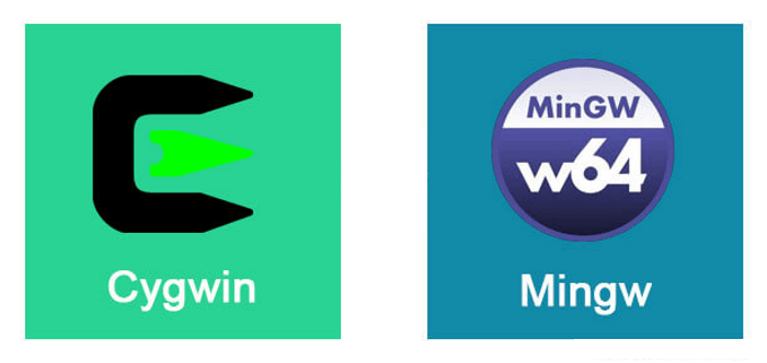 Cygwin and Mingw