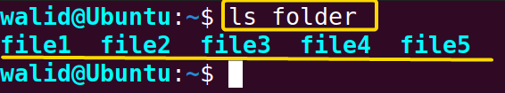 Showing that the big file isn't copied to there server