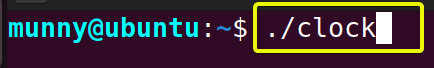 Execute the sleep command bashscript.