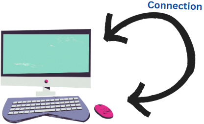 localhost in computer network.