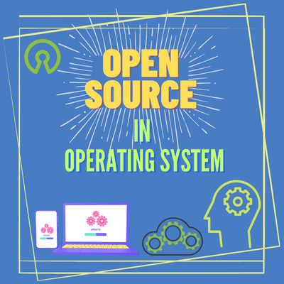 what is open source software.