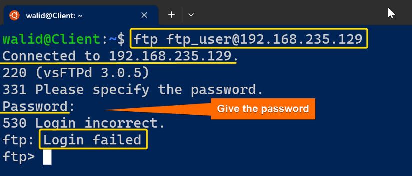 Checking if changing directory is possible