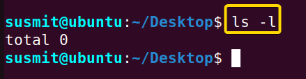 The linux.txt file does not exist here means this has been deleted.