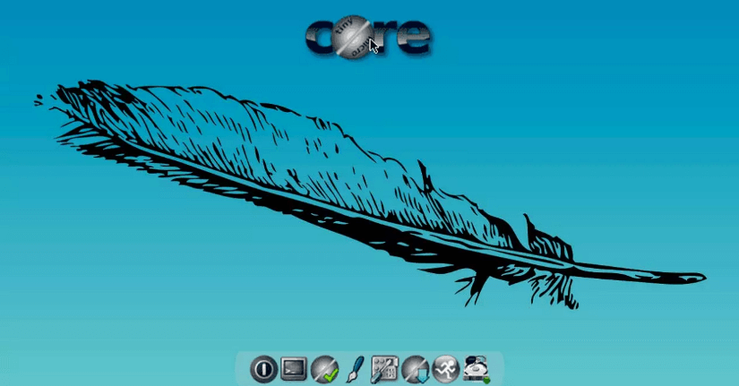 Tiny Core Linux