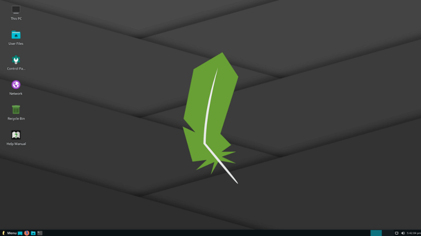 Linux Lite as the best linux distros for old laptops