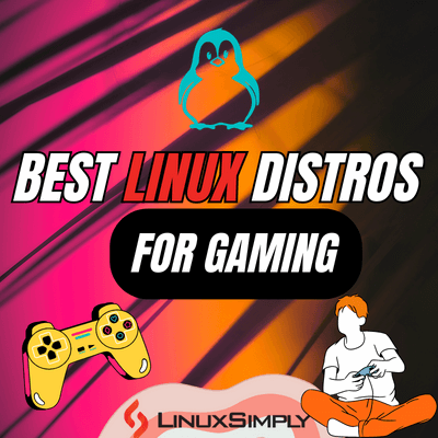 best linux distro for gaming