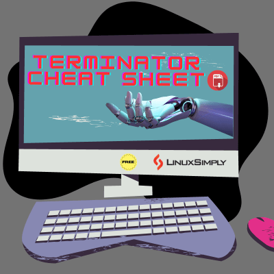 Terminator Cheat Sheet