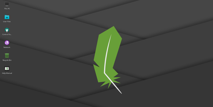 Linux lite distribution