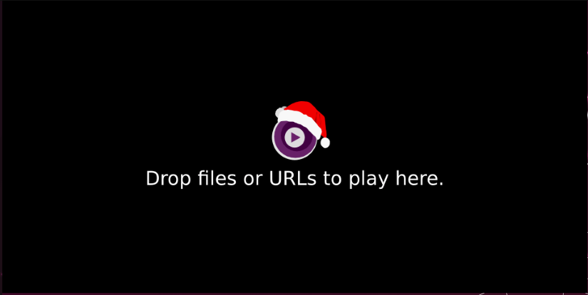 mpv media player