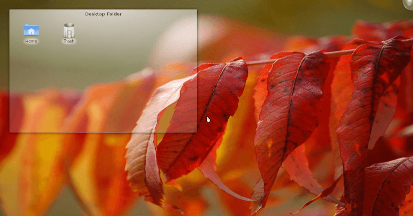 Porteus Linux distro