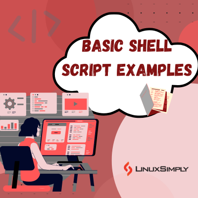 Basic Shell Script Examples featured image