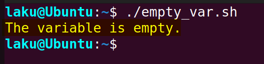 Checking-empty-variables-in-Bash