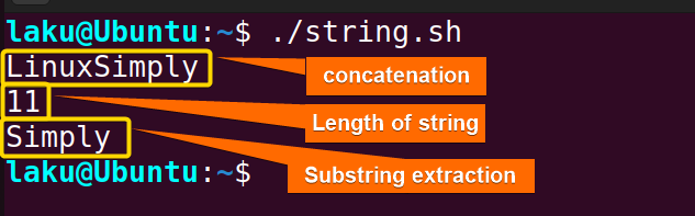 String-manipulation-in-Bash