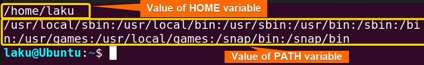 Environment-variables-in-Bash