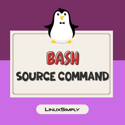 bash source