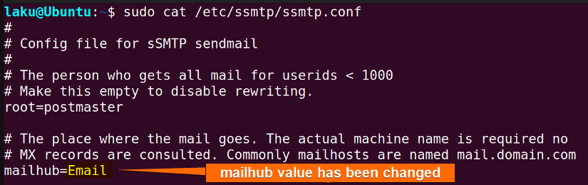 Finding and replacing text using sed command