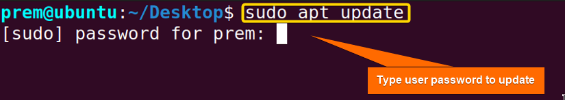 apt repository list is updated after removal of repository