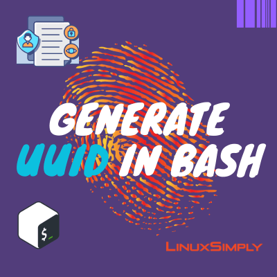 generate uuid