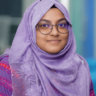 Afia Zahin Oishi