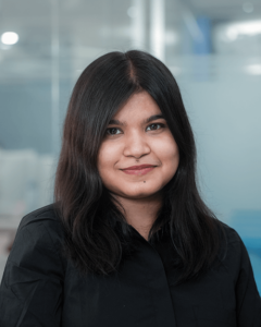 Anonnya Ghosh
