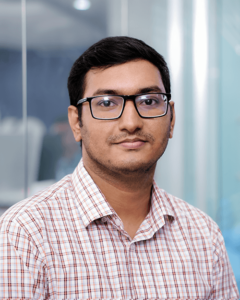 Susmit Das Gupta