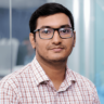 Susmit Das Gupta