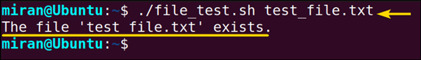 Invert a Condition Using the NOT Operator-2