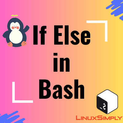explaining if else statement in bash