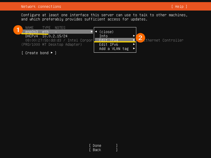  Select enopOs3