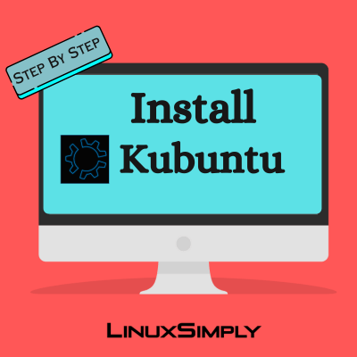 Install Kubuntu
