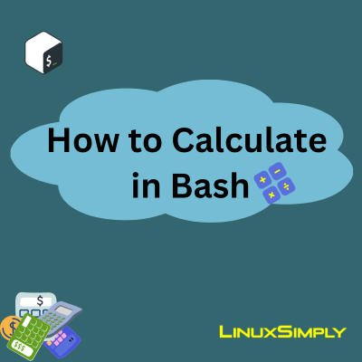 bash calculate