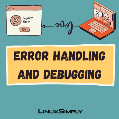 Error Handling and Debugging