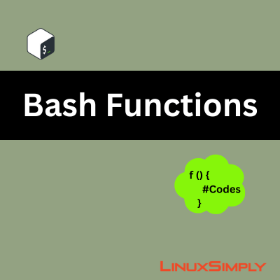 Bash Functions
