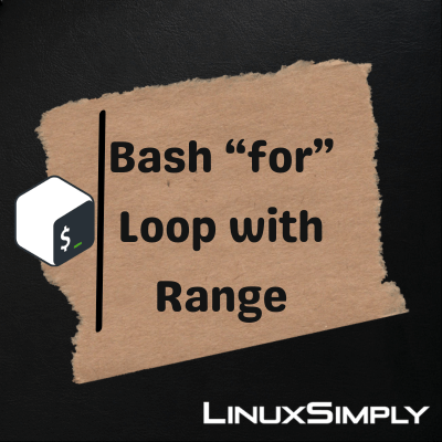 How to use the "for" loop in Bash scripting with range to create sequence with automatic or manual increment/decrement in 5 different methods