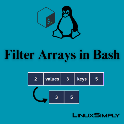 bash filter array feature image