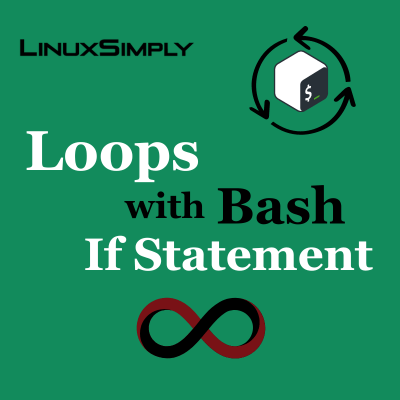 bash if loop