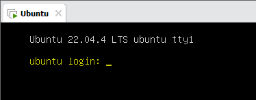 Switching system state to multi-user