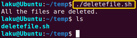 For loop to avoid argument list too long error in Bash