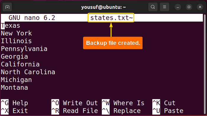 14-Creating file backups