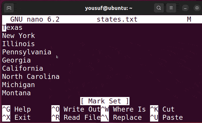 19-Enabling mouse support in nano