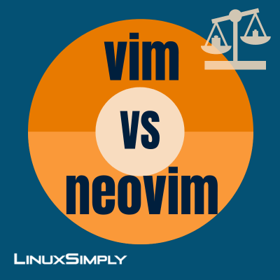 Vim vs Neovim